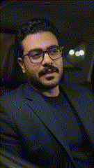 🚕 مقعد عربية ليلي سينمائي (85mm)